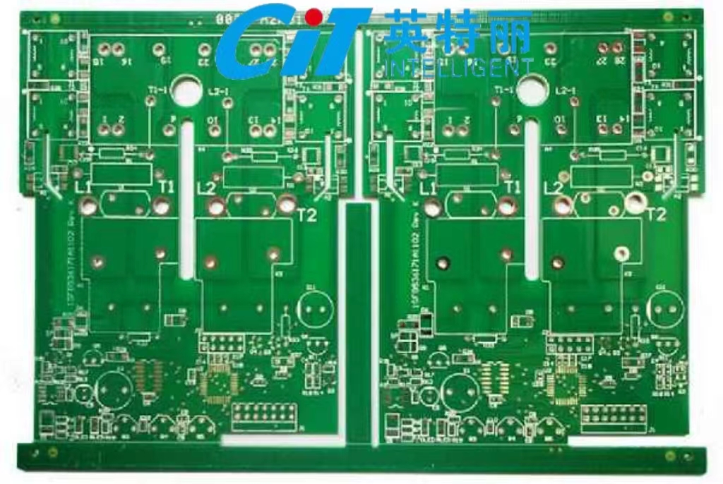 为什么要给PCBA电路板进行贴板(图1)