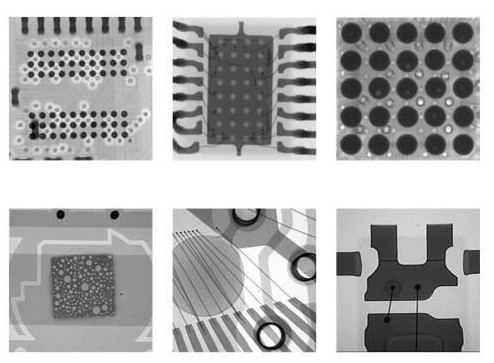 pcba加工中的2D x-ray与3D x-ray比较