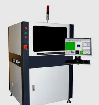 贴片加工SPI锡膏检查机的作用和检测原理