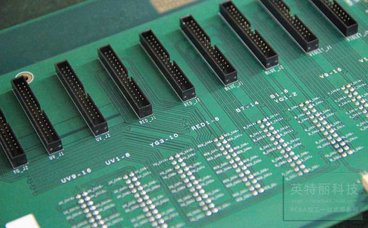 影响PCBA代工代料透锡的因素