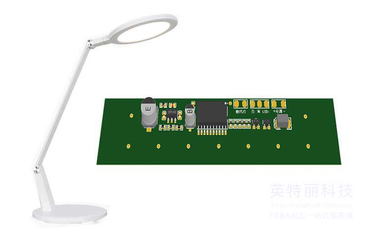 PCBA加工污染主要体现在什么方面