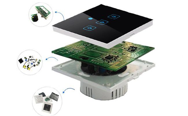 PCBA包工包料介绍