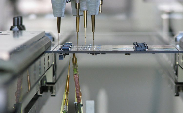 谈谈PCBA板首检的重要性