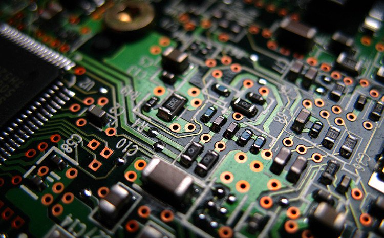 SMT贴片元件拆卸技巧分享