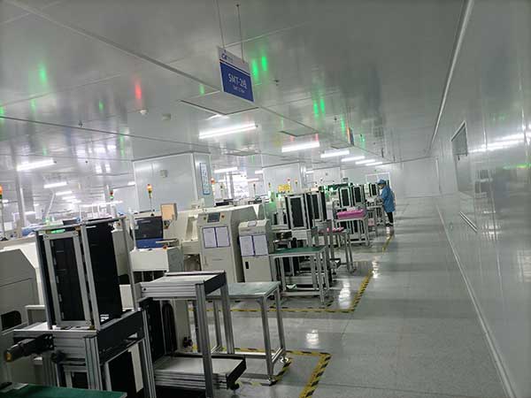 SMT贴片使用的设备该如何选择？