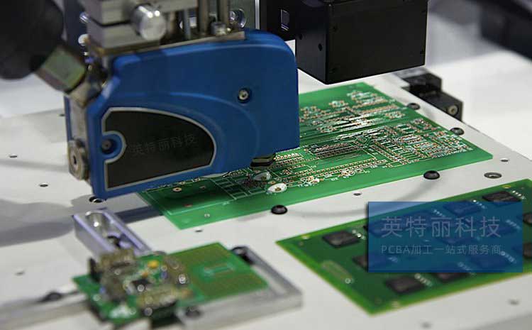 如何做才能有效减少PCBA打样的时间