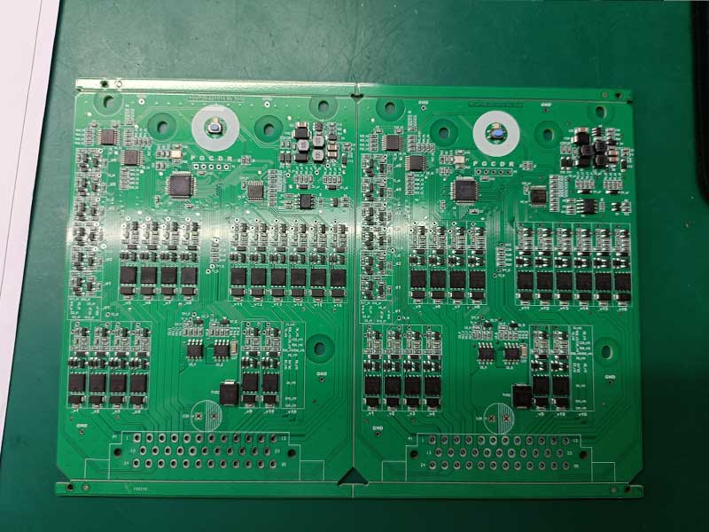 封装技术分类在SMT贴片加工中的应用