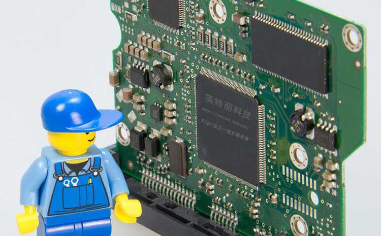 汽车电子PCBA加工中影响焊点透锡率的因素