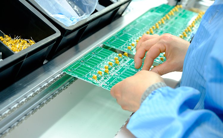 PCBA板会不会对人体产生危害