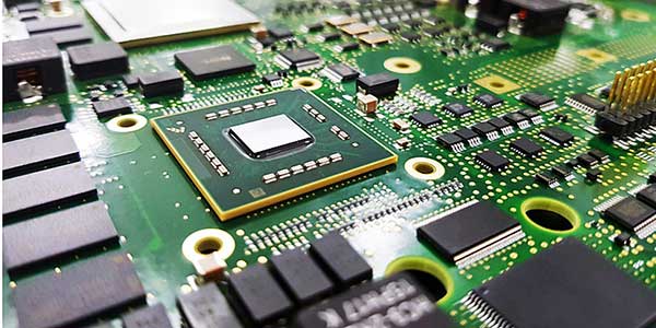 SMT贴片加工中提高元件的贴装精度要怎么做   