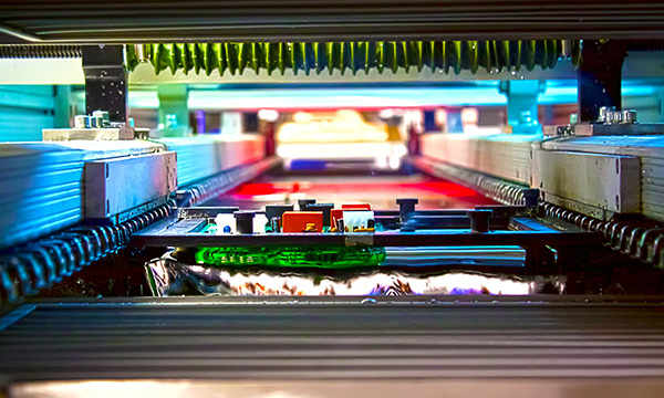 教你怎么区别贴片电感和贴片电容